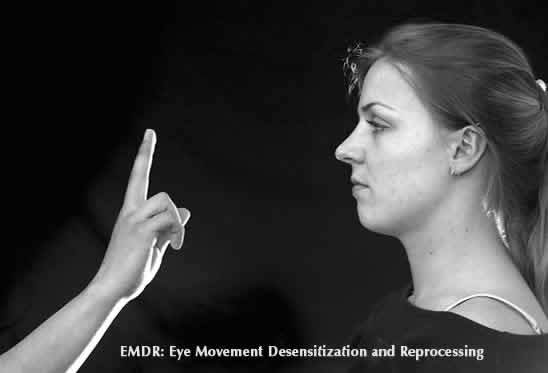 EMDR at New Horizon Counseling Center in Dallas, Artlington, & Fort Worth, Texas